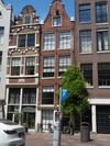 P6123964; Rowald; © Rowald; Amsterdam, NL; Profile: Rowald;