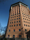 Water tower / Wasser...; Profil: Rowald; 