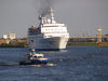 cruise ship; Profile: Rowald;