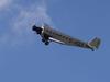 Tante Ju - D-AQUI - ...; Junkers Ju 52; Profil: Rowald;