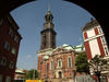Michel; Hamburg, Germany; Profil: Rowald;