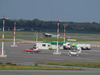MV252049;  100 Jahre Flughafen ...;  Flughafen Fuhlsbütte...; Profil: Rowald; 