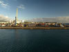 container terminal -...;  Pearl Habor, Oahu, H...; Profil: Rowald; 