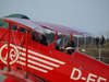 MV252422;  100 Jahre Flughafen ...;  Flughafen Fuhlsbütte...; Profil: Rowald; 