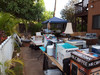 garage sale