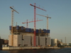Elbphilharmonie; Hafencity, Hamburg, ...; Profil: Rowald;