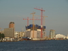 Elbphilharmonie; Hafencity, Hamburg, ...; Profil: Rowald;