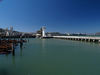 little lighthouse; San Francisco, USA; Profil: Rowald;