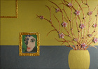 Mandelblüte
50 x 70 cm
EUR 125,-