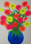 Sonnenhüte
50 x 70 cm
EUR 125,-