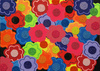 Phloxe; 50 x 70 cm; EUR 125,-; Profile: Gitta; 