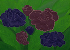 Usambaraveilchen
50 x 70 cm
EUR 125,-