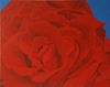 Stromboli; 40 x 50 cm; EUR 65,-; Profil: Gitta;