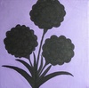 Nikitta; 40 x 40 cm; EUR 60,-; Profil: Gitta;