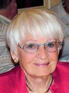margot org; Profile: Gitta;