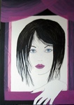 Joanna
50 x 70 cm
EUR 125,-