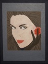 Mendy; 30 x 40 cm; EUR 55,-; Profile: Gitta;