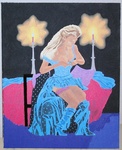 Midnightlady
40 x 50 cm
EUR 70,-