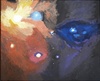 Antares; 40 x 50 cm; EUR 65,-; Profile: Gitta;