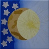 SMS; 30 x 30 cm; EUR 50,-; Profile: Gitta;