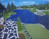 Norway; 40 x 50 cm; EUR 65,-; Profile: Gitta;