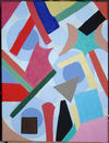 Gikasso; 30 x 40 cm; EUR 55,-; Profile: Gitta;
