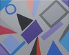 Gitkasso; 40 x 50 cm; EUR 65,-; Profile: Gitta;