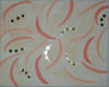 Goldsterne; 40 x 50 cm; EUR 65,-; Profile: Gitta;