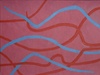 Line; 30 x 40 cm; EUR 55,-; Profil: Gitta;