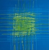 Waterway; 40 x 40 cm; EUR 60,-; Profil: Gitta;