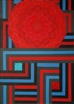 Hologramm
50 x 70 cm
EUR 130,-