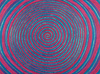 Spirale; 80 x 60 cm; EUR 145,-; Profile: Gitta;