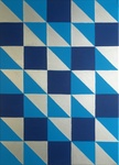 Orientblau
50 x 70 cm
EUR 125,-