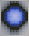 Magic Eye; 40 x 50 cm; EUR 65,-; Profile: Gitta;