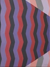 Schwingungen3; 30 x 40 cm; EUR 55,-; Profil: Gitta;