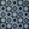 Sixty; 40 x 40 cm; EUR 60,-; Profil: Gitta;