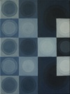 Sixty-Right; 30 x 40 cm; EUR 55,-; Profil: Gitta;