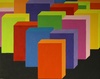 Schachteln; 40 x 50 cm; EUR 65,-; Profil: Gitta;
