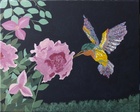 Kolebrie
40 x 50 cm
EUR 65,-