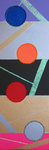 q3; 40 x 80 cm; EUR 110,-; Profile: Gitta; 