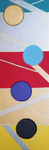 q1; 40 x 80 cm; EUR 110,-; Profile: Gitta; 