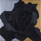 Black-Lady
40 x 40 cm
EUR 60,-