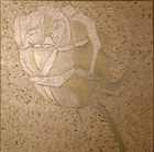 Gold-Lady
40 x 40 cm
EUR 60,-