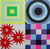 Sam5; 30 x 30; EUR 50,-; Profil: Gitta; 