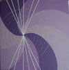Illu; 50 x 50 cm; EUR 90,-; Profil: Gitta; 