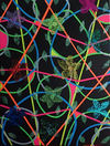 Glitzi; 60 x 70 cm; EUR 135,-; Profil: Gitta; 