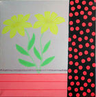 Punktgelb
50 x 50 cm
EUR 90,-
