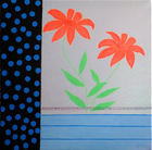 Punktblau
50 x 50 cm
EUR 90,-