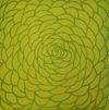 Gelba; 50 x 50 cm; EUR 90,-; Profil: Gitta;