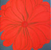 Rosata; 50 x 50 cm; EUR 90,-; Profil: Gitta;